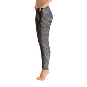 Glacier Bear Leggings - 57 Peaks
